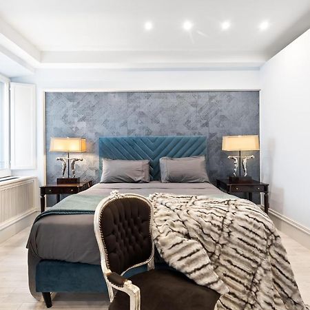 Circle Piazza Di Spagna 60 Suites Collection Rome Exterior photo